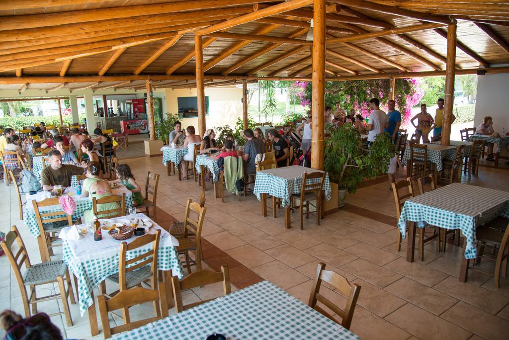 Fournia Village Kastro-Kyllini Exterior photo