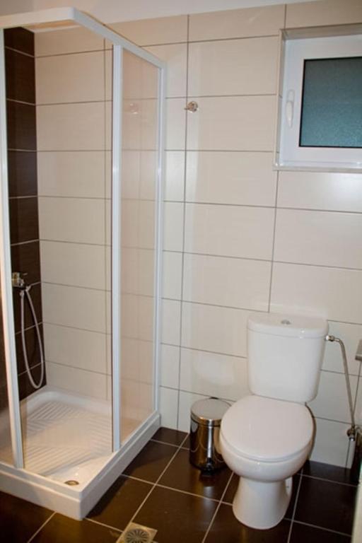 Fournia Village Kastro-Kyllini Room photo